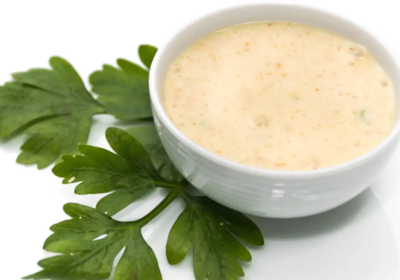 Сусамова разядка – вкусна и здравословна